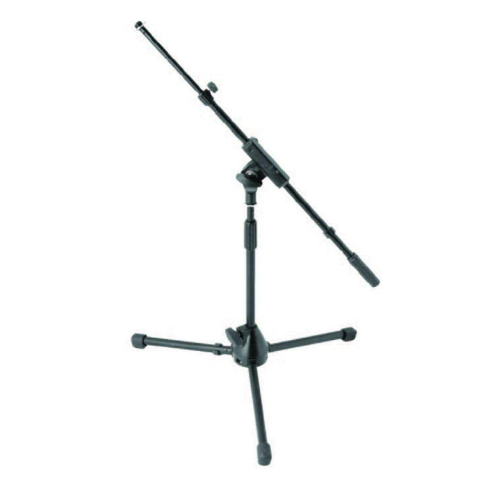 OnStage On-Stage MS7411TB Telescoping Microphone Boom Stand