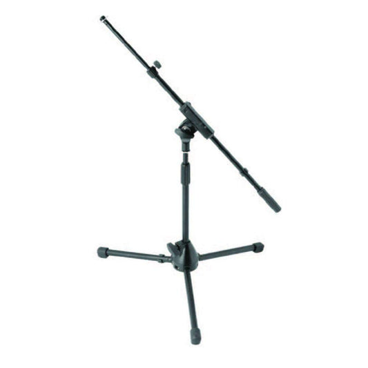 OnStage On-Stage MS7411TB Telescoping Microphone Boom Stand