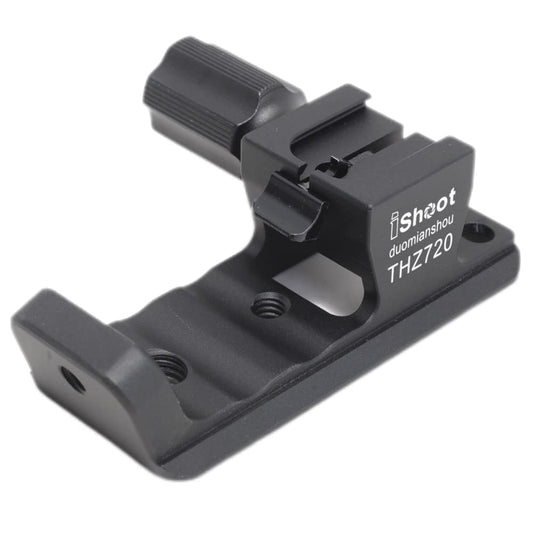 Lens Collar Stand Replacement Foot Tripod Mount Ring Base Compatible with Nikon Nikkor 400mm f/4.5 VR S Z, Z 100-400mm f/4.5-5.6 VR S & 70-200mm f/2.8