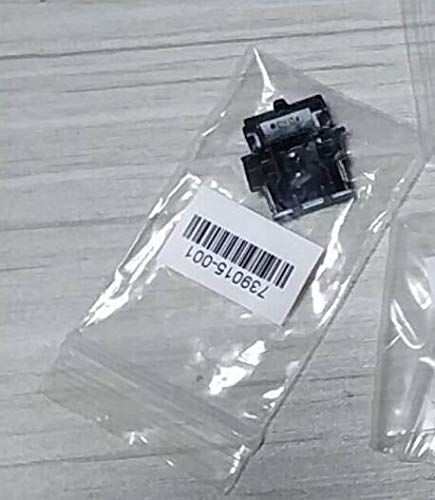 SOUTHERNINTL New Replacement for HP EliteBook 740 745 840 845 848 850 G1 G2 RJ-45 LAN Ethernet Port Cover Door 730958-001 739015-001 (Not Fit G3 G4)