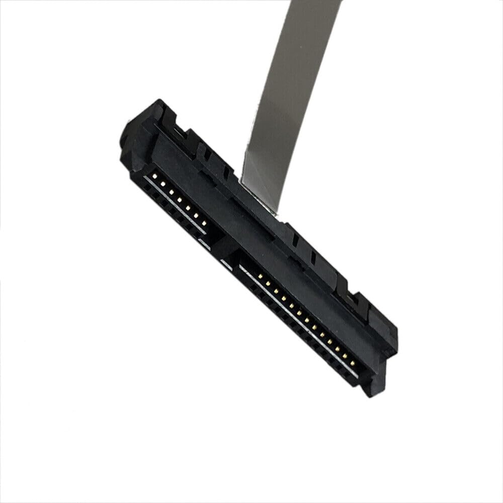 GinTai 12Pin HDD/SSD Hard Drive Cable Connector Replacement for ACER Aspire 5 A515-54 A515-54G A515-44 A515-44G A515-55G A515-45 A515-46 DD0ZAUHD011