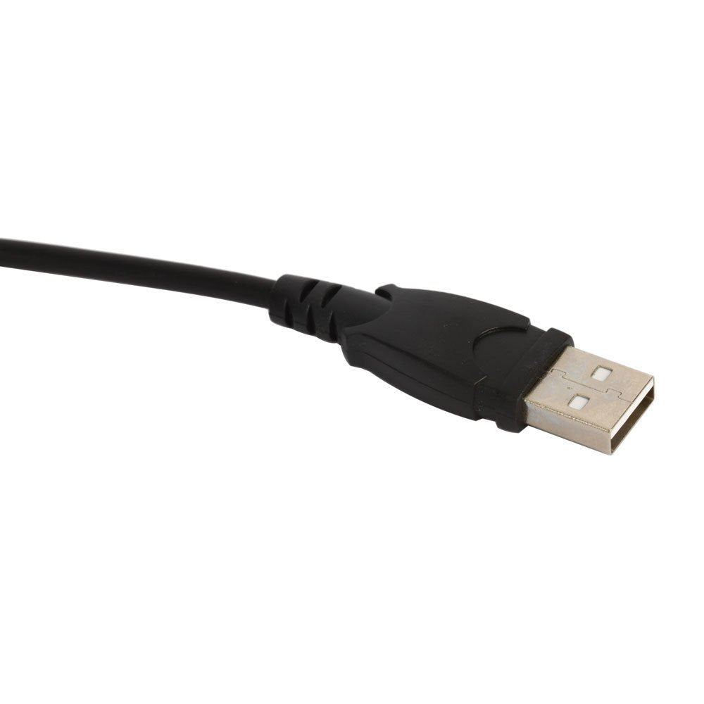 MaxLLTo USB Cord Cable for Sony Handycam DCR-SR40 DCR-SR40E Camcorder