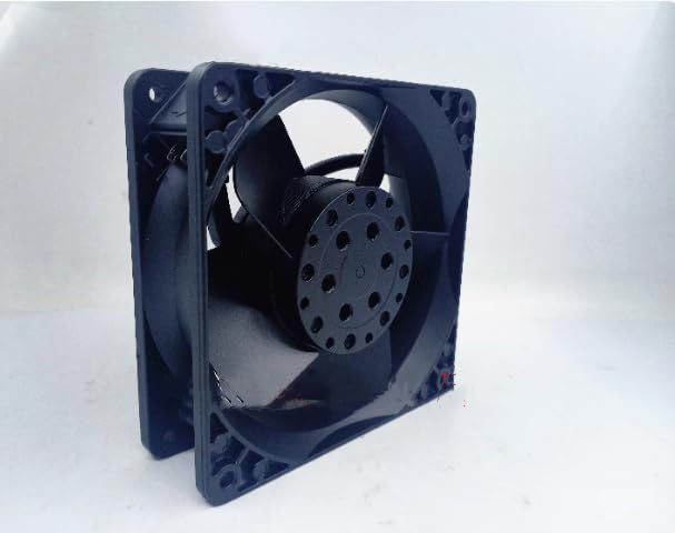 4184NX DC 24V 190mA 4.5W 120x120x38mm Cooling Fan