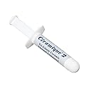 Arctic Silver Ceramique 2 Premium High Density Thermal Compound 2.7g Ivory (ASCMQ2-2.7G-R)