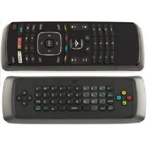 XRT301 Remote for Vizio 3D Internet TV M3D550SR M3D460SR M3D420SR