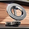 LISEN for MagSafe Car Mount for iPhone 17 Pro Max [24 Strong Magnets] Classic Magnetic Phone Holder for Car Dashboard Magnet Phone Mount Car Cell