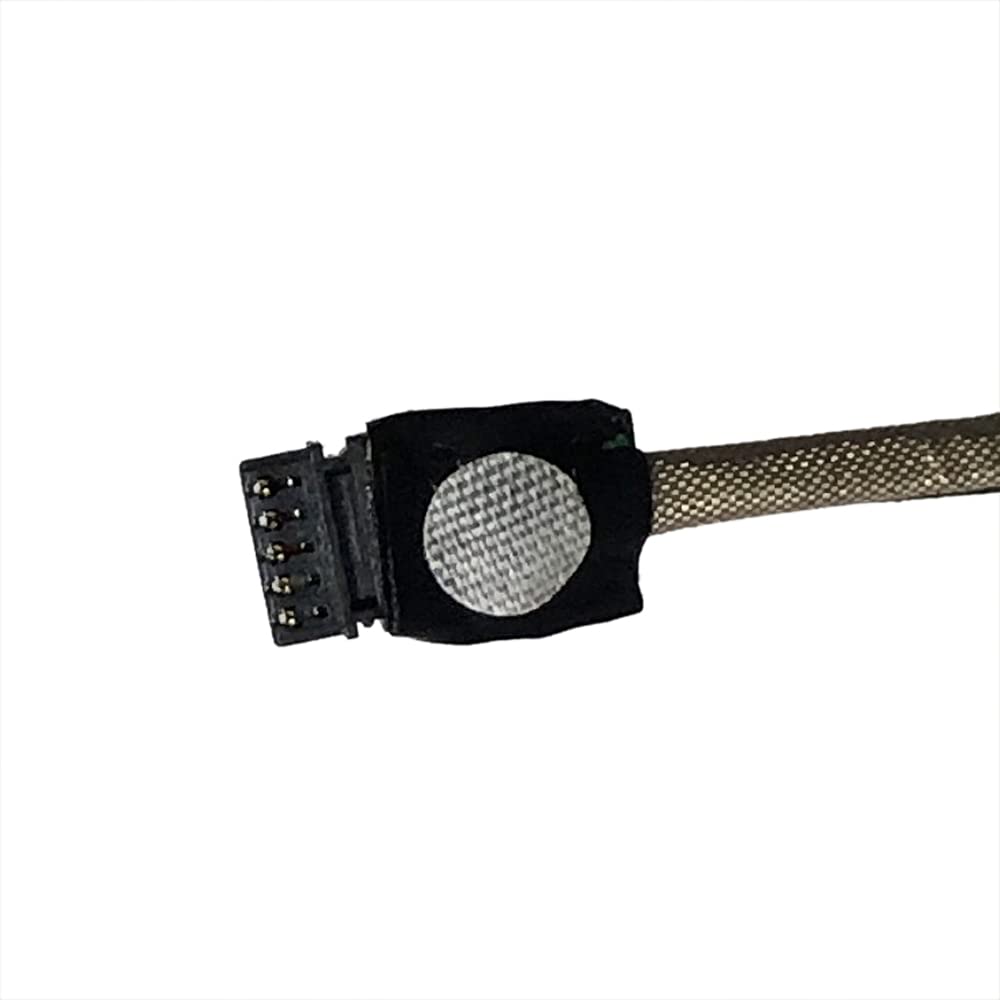 GinTai LCD LED Display Video Cable Replacement for Acer Aspire V3-574G V3-574 V3-575 V3-575T V3-575TG DDZRWDLC000 40Pin