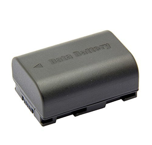 Battery for JVC Everio GZ-HM30AU, GZ-HM30BU, GZ-HM30SU, GZ-HM30RU, GZ-HM30VU HD Flash Memory Camcorder