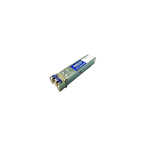 ACP GLC-ZX-SM-AO 1000Base-ZX SFP Transceiver Module