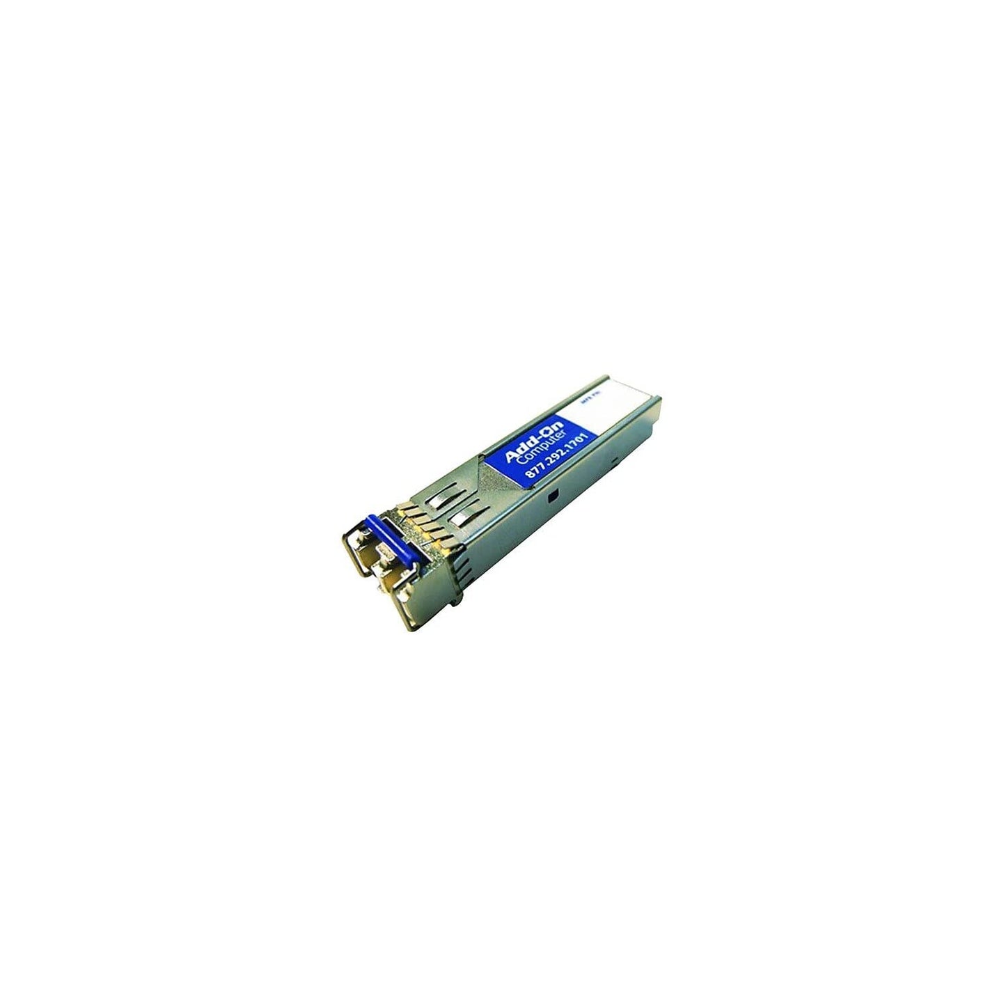 ACP GLC-ZX-SM-AO 1000Base-ZX SFP Transceiver Module