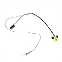 Zahara LCD EDP LED Touch Screen Display Cable 40Pin Replacement for HP 15T-BR 15-BW 15T-BW 15Z-BW 15T-BS 250 G6 255 G6 15-BS 15-BS060WM 15-BS020WM