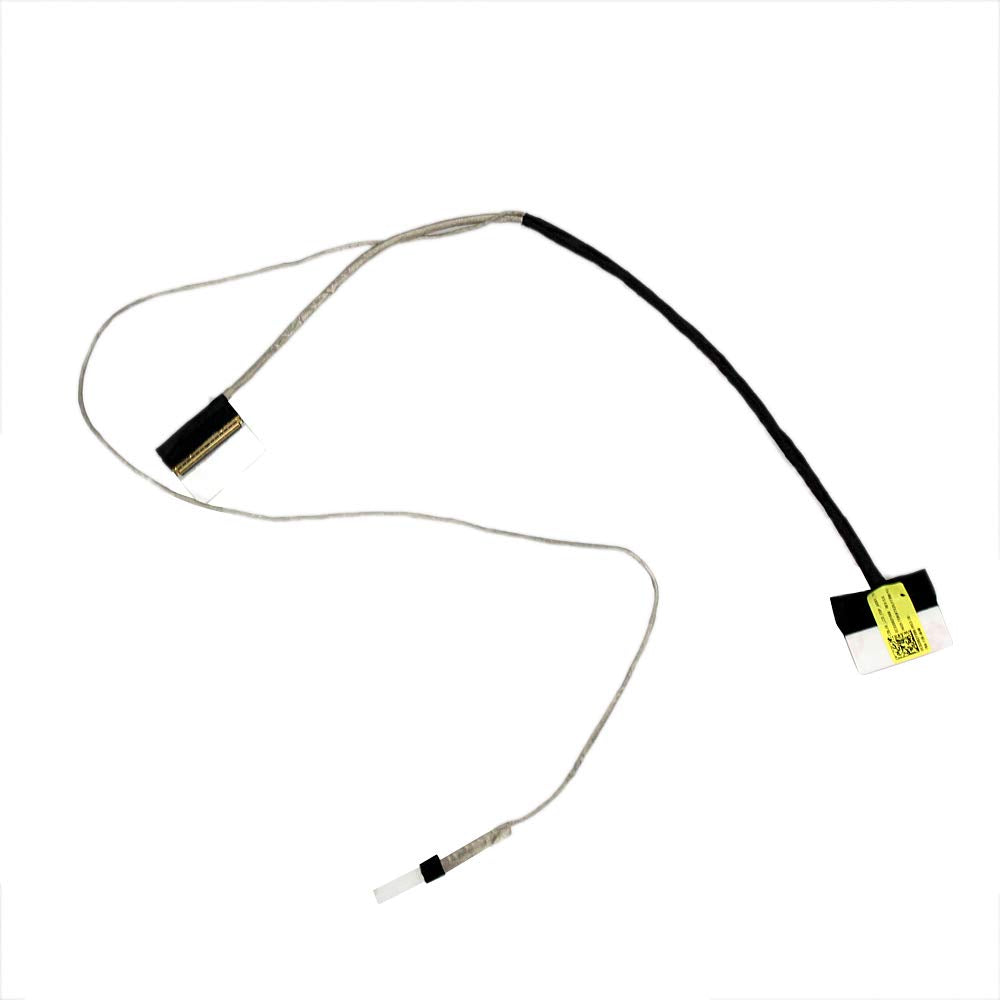 Zahara LCD EDP LED Touch Screen Display Cable 40Pin Replacement for HP 15T-BR 15-BW 15T-BW 15Z-BW 15T-BS 250 G6 255 G6 15-BS 15-BS060WM 15-BS020WM