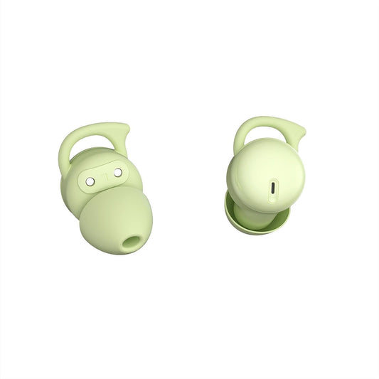 Piegridiat Invisible Sleep Headphones,Sleep Earbuds for Side Sleepers,Small Comfortable Fit Noise Blocking Sleep Ear Buds,Bluetooth 5.3 Wireless…