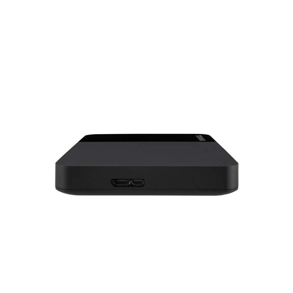 Toshiba CANVIO Ready (B3) 1TB Black