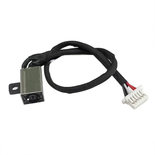 GinTai DC Power Jack Harness Cable Socket Plug Replacement for Dell Inspiron 11 3147 3152 3157 I3152-6691 JCDW3 0JCDW3
