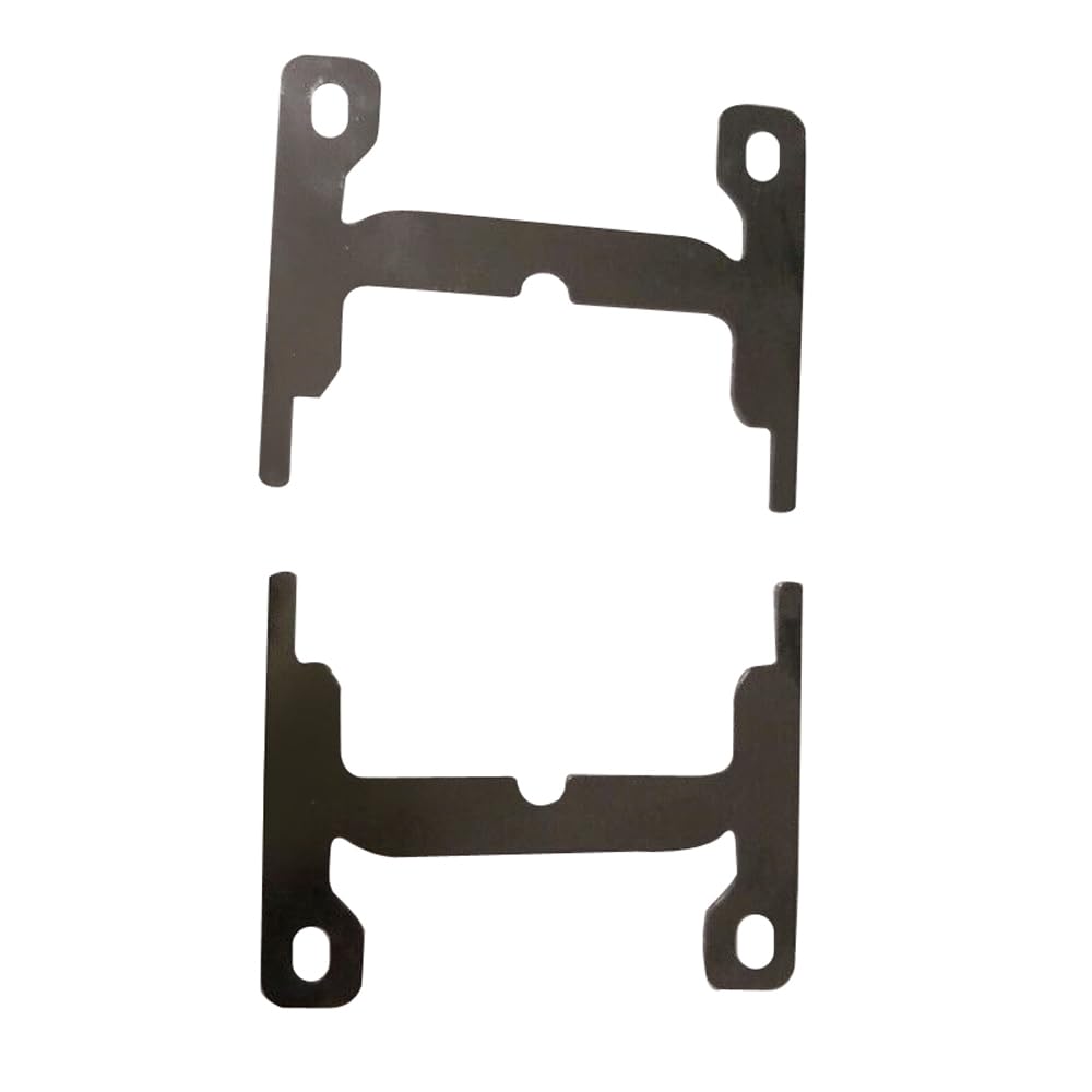 10PCS AMD Elite CPU Bracket for Corsair AM5/AM4 Retention Kit Compatibility Elite, Elite Capellix, Elite LCD Series Coolers