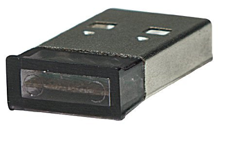 Manhattan 179201 Usb Bluetooth Dongle