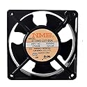4715MS-23T-B5A 230V Fan 230V 15/14W 120×120×38mm Cooling Fan