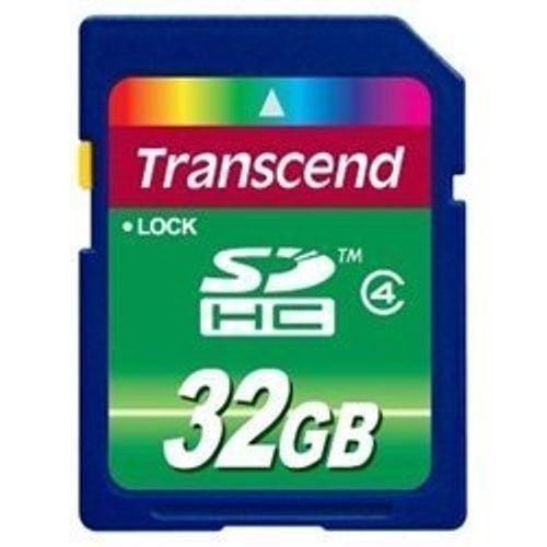 Nikon Coolpix S32 Digital Camera Memory Card 32GB Secure Digital (SDHC) Flash Memory Card