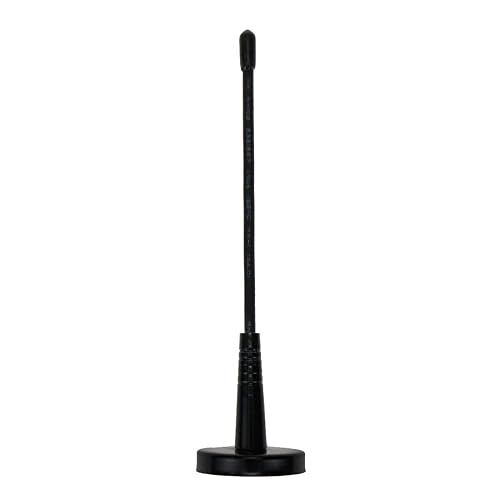 AUTUT Universal Magnetic Base Truck Decorative Car Antenna Roof Mount Car Dummy Antenna No Wire Decoration Only