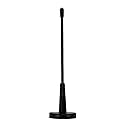 AUTUT Universal Magnetic Base Truck Decorative Car Antenna Roof Mount Car Dummy Antenna No Wire Decoration Only