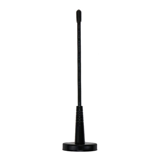 AUTUT Universal Magnetic Base Truck Decorative Car Antenna Roof Mount Car Dummy Antenna No Wire Decoration Only