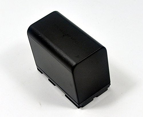 BTBAI Camcorder Battery for BP-970 BP-911 BP911 BP-911K BP-914 BP-915 BP-924 BP-927 BP-930 BP-930E BP-930R BP-941 BP-945 BP-950 BP-950G BP-955 BP-970G
