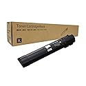 Toner Pros Remanufactured [Extra High Yield] Toner Cartridge (006R01818) for Xerox Versalink B7125/B7130/B7135 Printer - Black Color 34,300 Pages