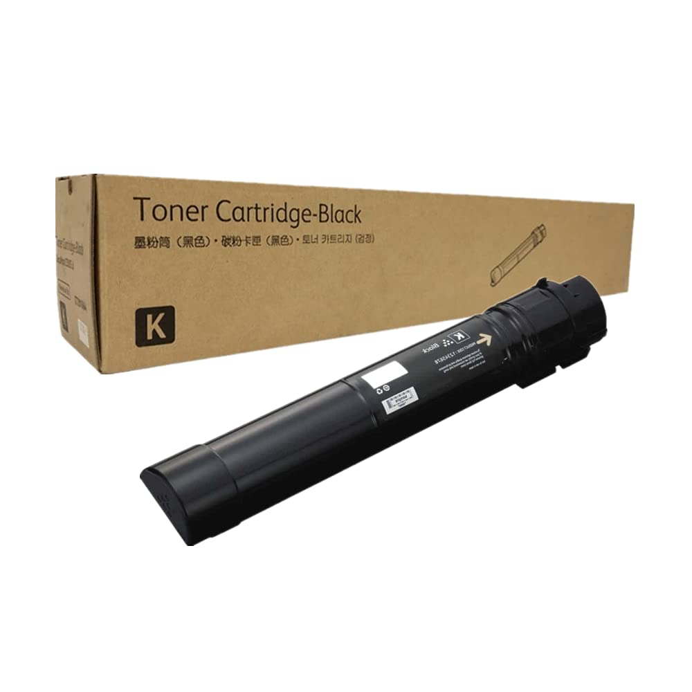 Toner Pros Remanufactured [Extra High Yield] Toner Cartridge (006R01818) for Xerox Versalink B7125/B7130/B7135 Printer - Black Color 34,300 Pages