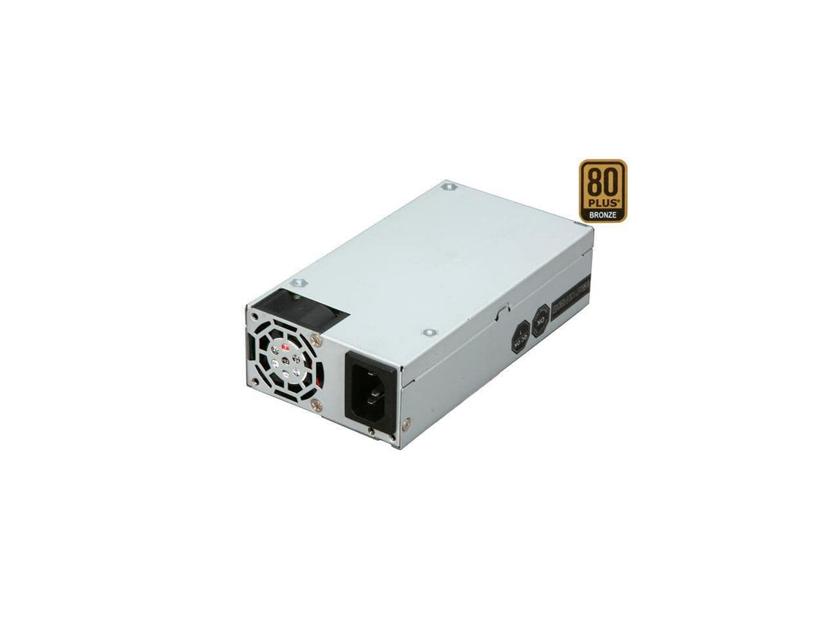 Athena Computer Power AP-MFATX30P8 Athena 300W Flex ATX Power Supply