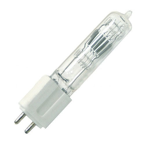 Platinum GLE 750w 115v G9.5 Halogen Light Bulb