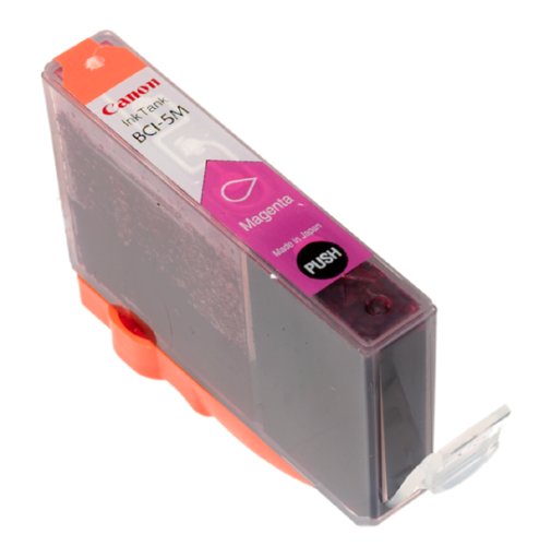 Canon BCI-5M BJ Tank (Magenta)