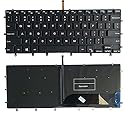 New Laptop Replacement Keyboard for Dell Precision 5510 M5510 US Layout