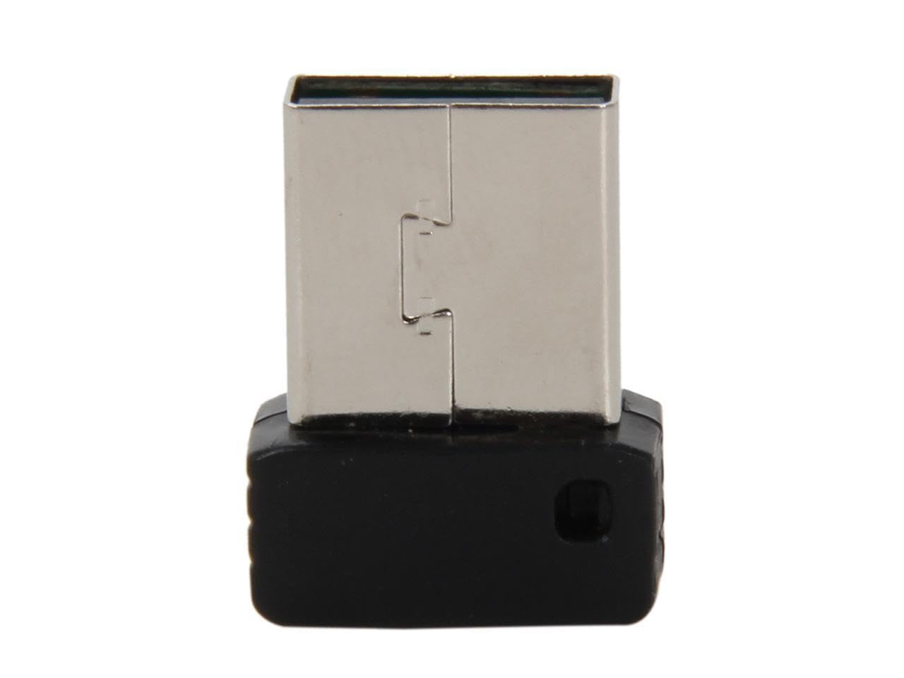 Add High Speed Wireless N Connectivity to A Desktop Or Laptop Computer Through U