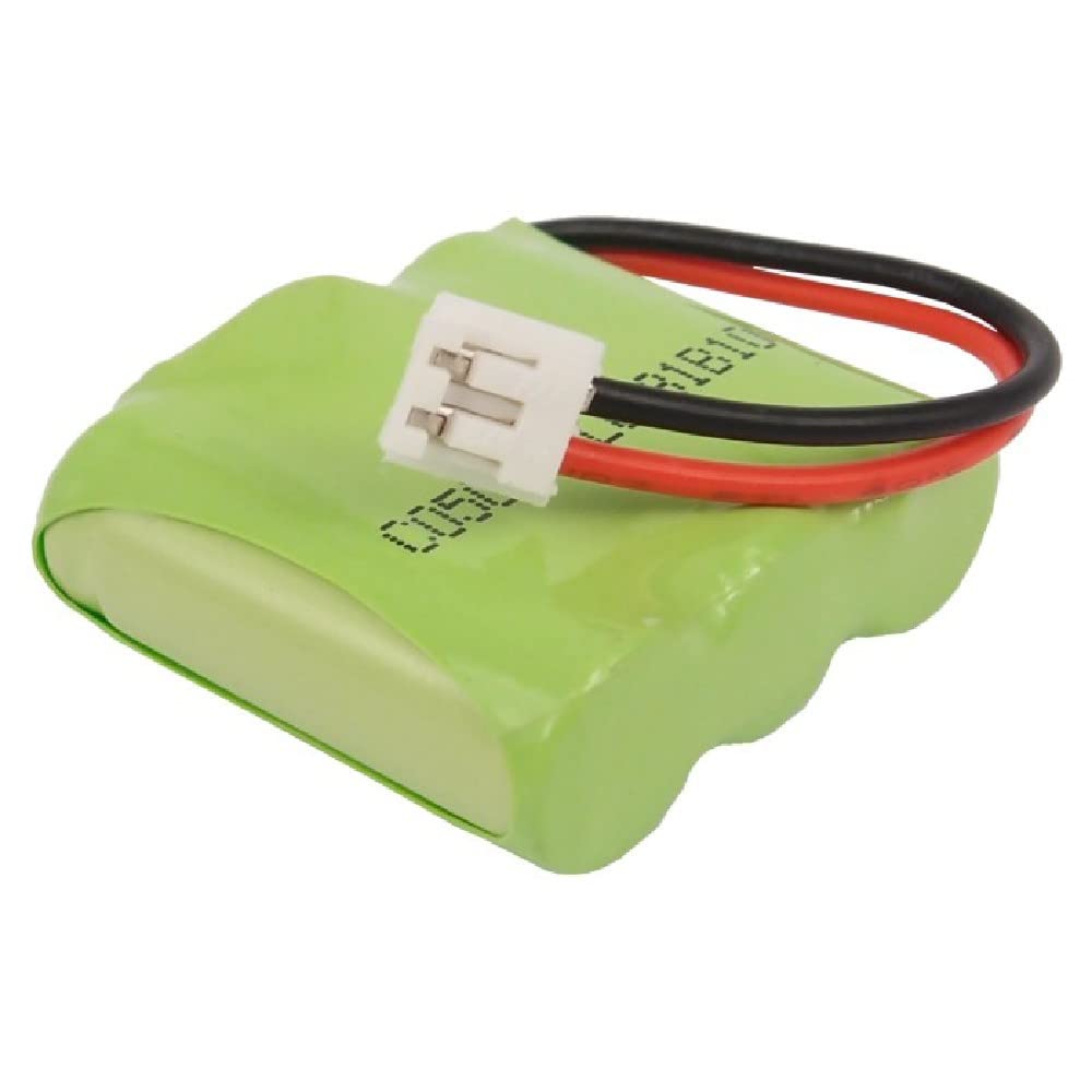 Empire Cordless Phone Battery, Compatible with Vtech 80-5074-00-00 Cordless Phone, (Ni-CD, 3.6V, 400 mAh) Ultra Hi-Capacity Battery