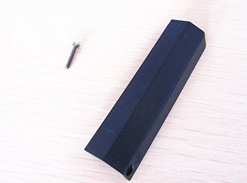 Gametown Hard Disk Hard Drive Cover +Screw for IBM/Lenovo Thinkpad T420 T420i 04W1637