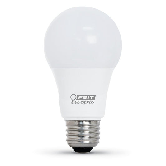 FEIT ELECTRIC OM60DM/927CA 60W A19 27K LED Bulb