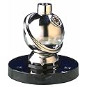 Hustler / New-Tronics Antenna Corp. Stainless Steel CB Antenna Ball Mount SSM-2