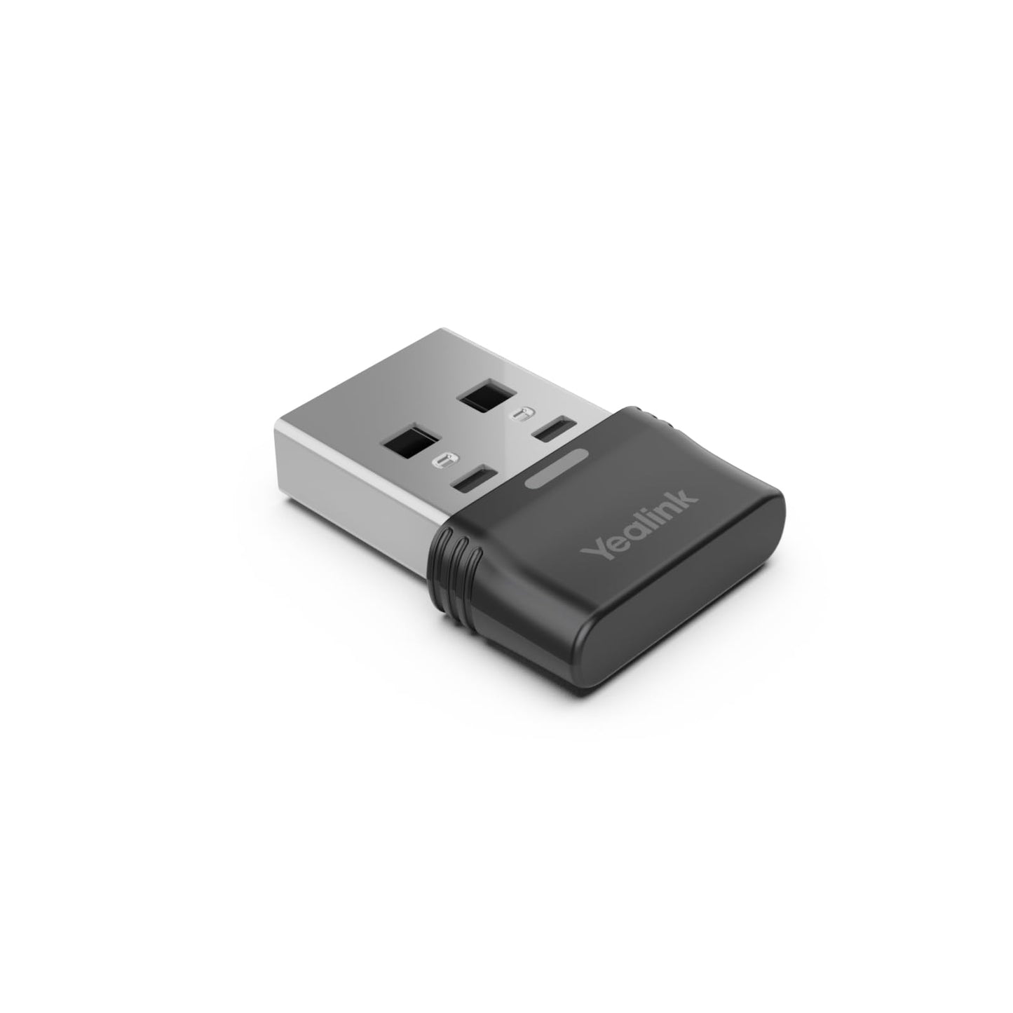 Yealink BT51 Dongle USB-A Bluetooth Adapter, Compatible BH70/BH74/BH71/BH76 Wireless Headsets & SP92/SP96 Speakerphone