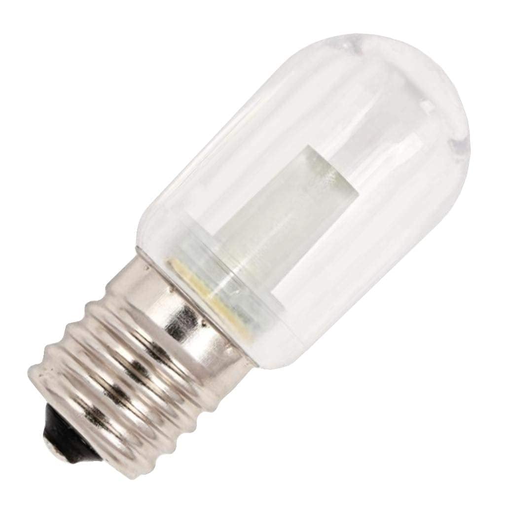 Westinghouse 4511900 15W Equivalent T7 Clear Led Light Bulb with Intermediate Base