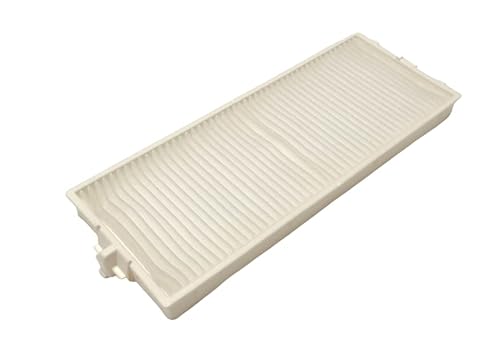 Projector Air Filter Compatible with Panasonic Model Numbers PT-FX400U, PT-MW530, PT-MW530EJ, PT-MW530L, PT-MW530LEJ