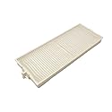 Projector Air Filter Compatible with Panasonic Model Numbers PT-MW530U, PT-MW630, PT-MW630EJ, PT-MW630L, PT-MW630LEJ