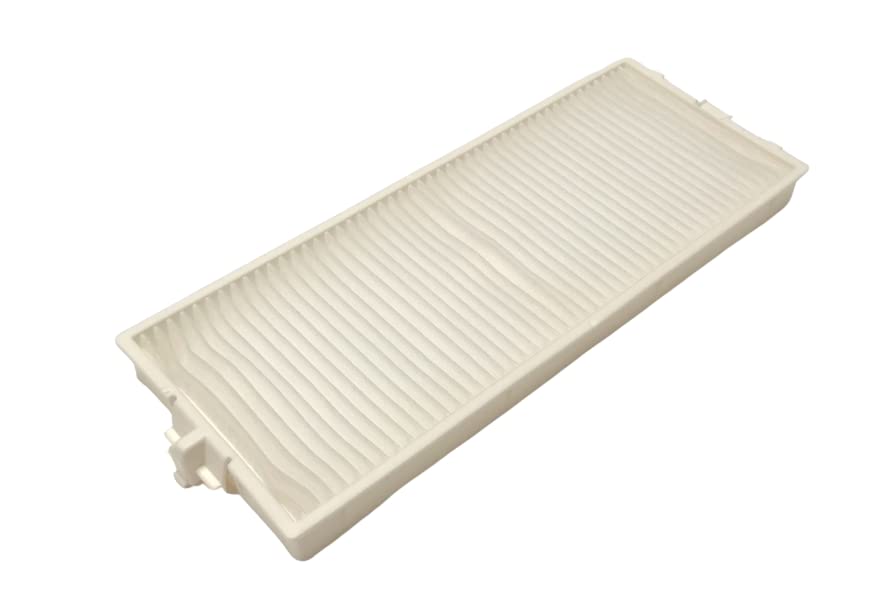 Projector Air Filter Compatible with Panasonic Model Numbers PT-MW530U, PT-MW630, PT-MW630EJ, PT-MW630L, PT-MW630LEJ
