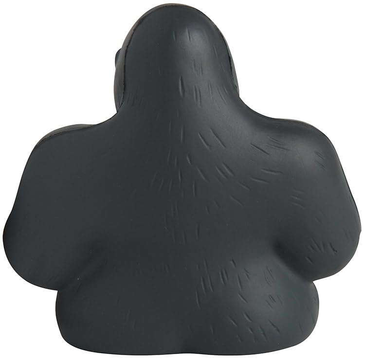 ALPI Gorilla Phone Holder Squeezies Stress Reliever