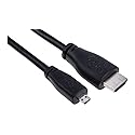Raspberry Pi Micro-HDMI Cable