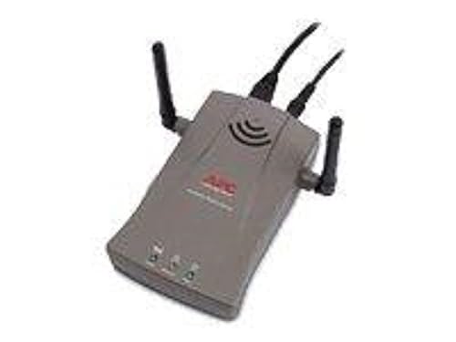 APC Wireless Mobile Router (WMR1000B)