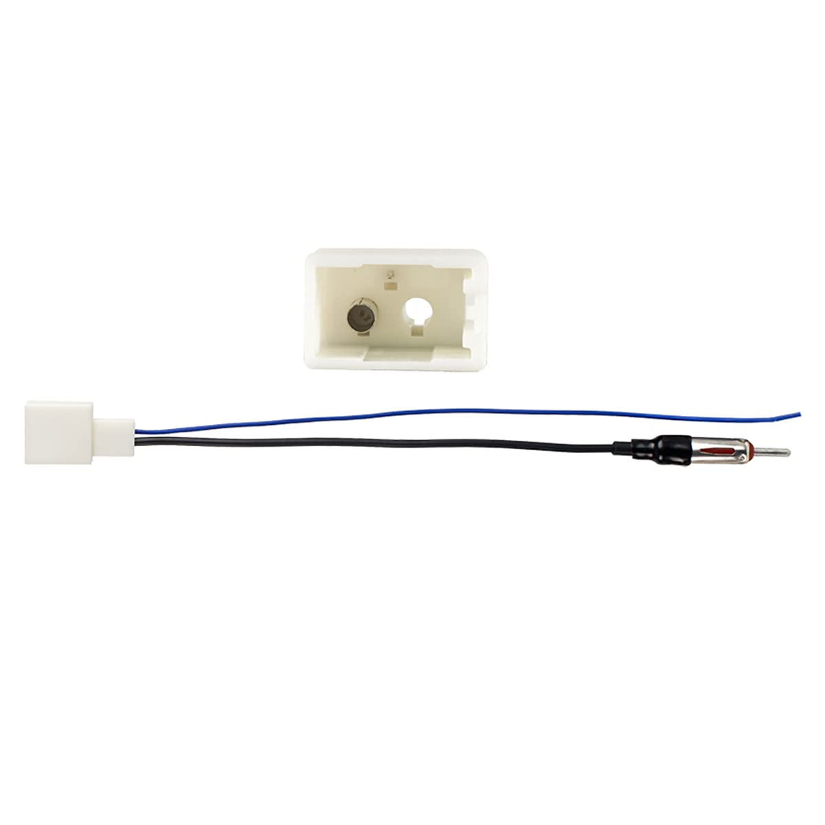 Metra 40-LX11 Antenna Adaptor Cable - Fits Select Lexus/Toyota/Scion/Subaru 2006-Up