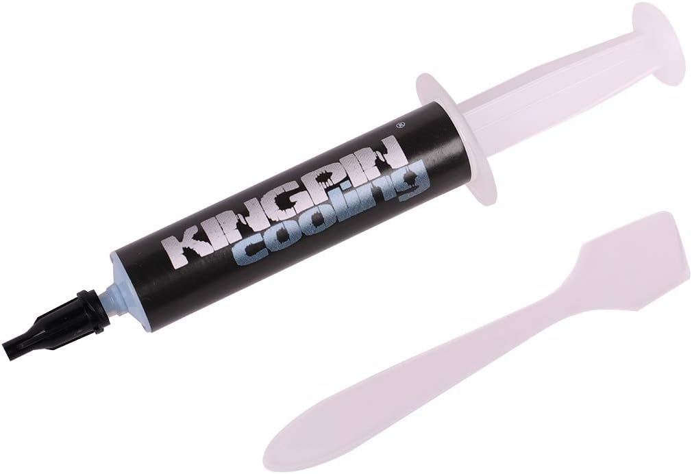 Kingpin Cooling KPx Thermal Grease 10g