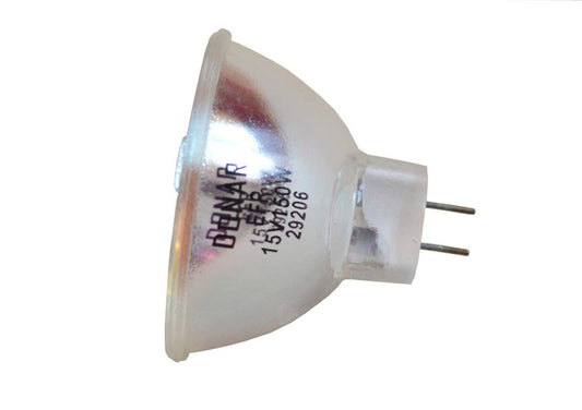 Donar 2pcs EFR 15V 150W RM-107 Bulb for American DJ MINISTARTEC Omega I Onyx RADD Reflections II Simple SCAN SPIROTEC WARP FX ZB-EFR STROBOTEC - OSRAM