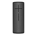 Ultimate Ears MEGABOOM 3 Portable Waterproof Bluetooth Speaker - Bulk Packaging - Night Black